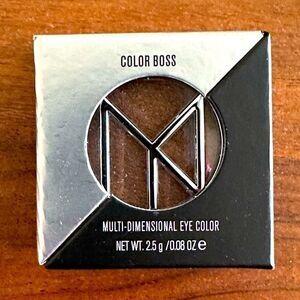 IL Makiage Color Boss Multi-Dimensional Eye Color in Shade News Flash